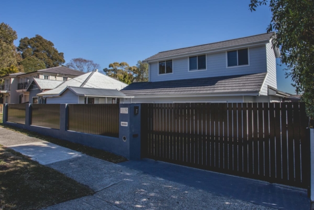 Automatic Sliding Gate Gladesville, Sydney