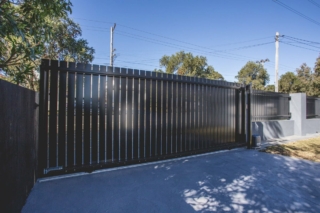 Automatic Sliding Gate Gladesville, Sydney