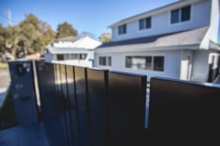 Automatic Sliding Gate Gladesville, Sydney