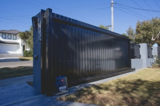 Automatic Sliding Gate Gladesville, Sydney