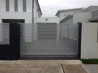 Automatic Sliding Gate Sydney